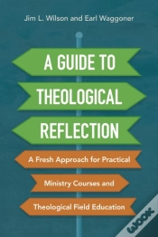Capa do artigo Guide To Theological Reflection