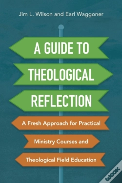 Capa do artigo Guide To Theological Reflection