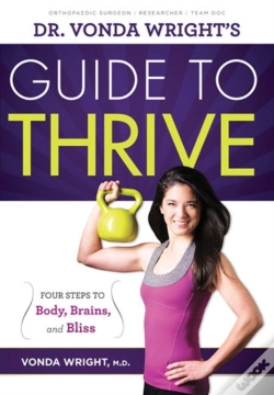 Capa do artigo Guide To Thrive