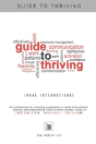 Guide To Thriving - Preview