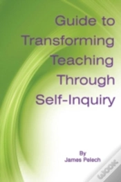 Capa do artigo Guide To Transforming Teaching Through Self-Inquiry