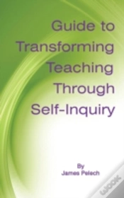 Capa do artigo Guide To Transforming Teaching Through Self-Inquiry