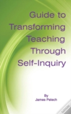 Capa do artigo Guide To Transforming Teaching Through Self-Inquiry