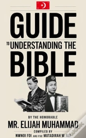 Capa do artigo Guide To Understanding The Bible