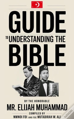 Capa do artigo Guide To Understanding The Bible