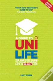 Capa do artigo Guide To Uni Life