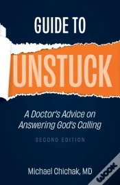 Capa do artigo Guide To Unstuck