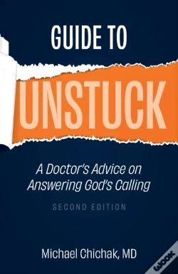 Capa do artigo Guide To Unstuck