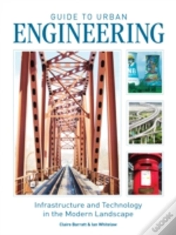 Capa do artigo Guide To Urban Engineering