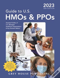 Capa do artigo Guide To U.S. Hmos And Ppos, 2023
