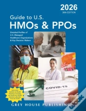 Capa do artigo Guide To U.S. Hmos And Ppos, 2026