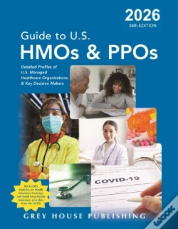 Capa do artigo Guide To U.S. Hmos And Ppos, 2026