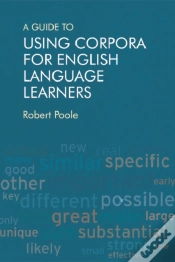 Capa do artigo Guide To Using Corpora For English Language Learners