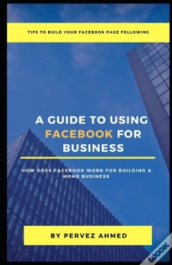 Capa do artigo Guide To Using Facebook For Business
