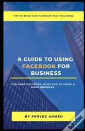 Capa do artigo Guide To Using Facebook For Business