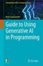 Guide To Using Generative Ai In Programming - Preview
