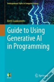 Capa do artigo Guide To Using Generative Ai In Programming