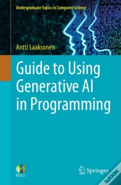 Capa do artigo Guide To Using Generative Ai In Programming