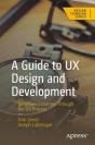 Guide To Ux Design And Development - Preview
