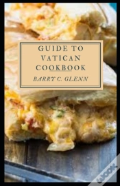 Capa do artigo Guide To Vatican Cookbook
