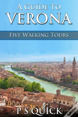 Capa do artigo Guide To Verona