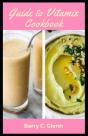 Guide To Vitamix Cookbook - Preview