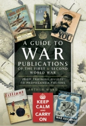 Capa do artigo Guide To War Publications Of The First & Second World War
