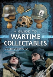 Capa do artigo Guide To Wartime Collectables