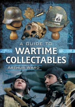 Capa do artigo Guide To Wartime Collectables