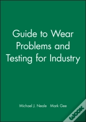 Capa do artigo Guide To Wear Problems And Testing For Industry