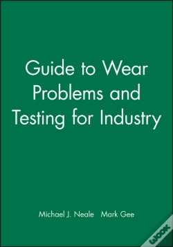 Capa do artigo Guide To Wear Problems And Testing For Industry