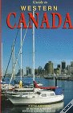 Capa do artigo Guide To Western Canada
