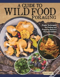 Capa do artigo Guide To Wild Food Foraging
