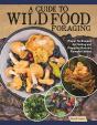 Guide To Wild Food Foraging - Preview