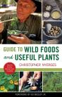 Guide To Wild Foods And Useful Plants - Preview