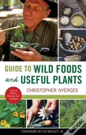 Capa do artigo Guide To Wild Foods And Useful Plants