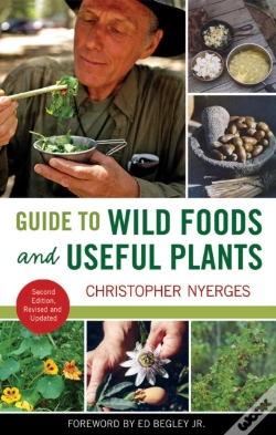 Capa do artigo Guide To Wild Foods And Useful Plants