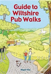 Guide To Wiltshire Pub Walks