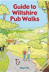 Capa do artigo Guide To Wiltshire Pub Walks