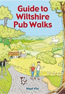 Capa do artigo Guide To Wiltshire Pub Walks