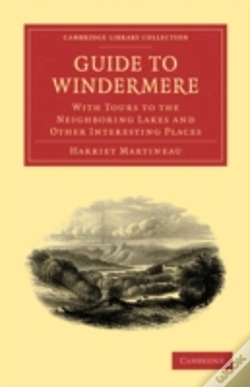 Capa do artigo Guide To Windermere