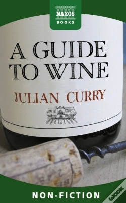 Capa do artigo Guide To Wine