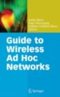 Guide To Wireless Ad Hoc Networks - Preview