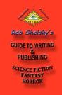 Guide To Writing & Publishing Science Fiction Fantasy Horror - Preview