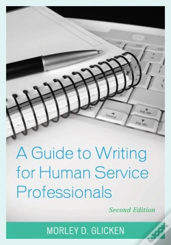 Capa do artigo Guide To Writing For Human Service Professionals