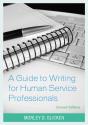 Guide To Writing For Human Service Professionals - Preview
