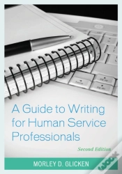 Capa do artigo Guide To Writing For Human Service Professionals