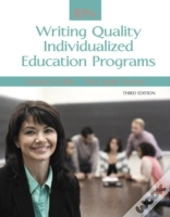 Guide To Writing Quality Individualized Education Programs