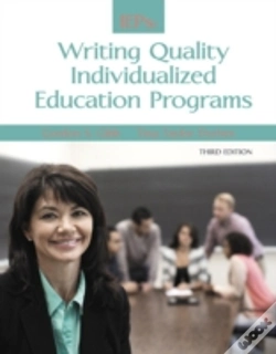 Capa do artigo Guide To Writing Quality Individualized Education Programs