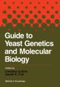 Guide To Yeast Genetics And Molecular Biology - Preview